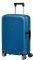   SAMSONITE NEOPULSE SPINNER 55/20 METALLIC INTENSE BLUE