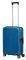   SAMSONITE NEOPULSE SPINNER 55/20 METALLIC INTENSE BLUE