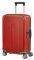  SAMSONITE NEOPULSE SPINNER 75/28 METALLIC INTENSE RED