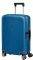  SAMSONITE NEOPULSE SPINNER 75/28 METALLIC INTENSE BLUE