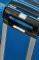  SAMSONITE NEOPULSE SPINNER 75/28 METALLIC INTENSE BLUE