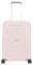   SAMSONITE S\'CURE SPINNER 55/20 SOFT ROSE