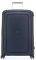  SAMSONITE S\'CURE SPINNER 69/25 NAVY BLUE CAPRI