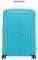  SAMSONITE S'CURE SPINNER 69/25 PETROL...