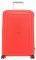 ������� SAMSONITE S'CURE SPINNER 69/25 FLUO R...
