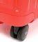 ΒΑΛΙΤΣΑ SAMSONITE S\'CURE SPINNER 69/25 FLUO RED CAPRI ΒΑΛΙΤΣΑ SAMSONITE S\'CURE SPINNER 69/25 FLUO RED CAPRI