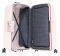  SAMSONITE S\'CURE SPINNER 81/30  SOFT ROSE