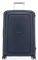 ������� SAMSONITE S'CURE SPINNER 81/30  NAVY ...