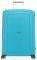  SAMSONITE S'CURE SPINNER 81/30  PETRO...