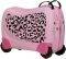   SAMSONITE DREAM RIDER SPINNER 51/22 LEOPARD 