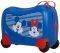   SAMSONITE DREAM RIDER SPINNE...