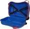   SAMSONITE DREAM RIDER SPINNER 51/22 MINNIE MICKEY STRIPES