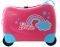   SAMSONITE DREAM RIDER SPINNER 51/22 BARBIE 