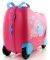 ΒΑΛΙΤΣΑ ΚΑΜΠΙΝΑΣ SAMSONITE DREAM RIDER SPINNER 51/22 BARBIE ΦΟΥΞΙΑ ΒΑΛΙΤΣΑ ΚΑΜΠΙΝΑΣ SAMSONITE DREAM RIDER SPINNER 51/22 BARBIE ΦΟΥΞΙΑ