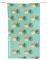  LIFEVENTURE SOFTFIBRE TREK TOWEL PINEAPPLES  (150 X 90CM)