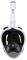 FULL FACE MASK XDIVE CRYSTAL / (S/M...