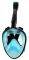 FULL FACE MASK XDIVE CRYSTAL / (...