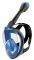 FULL FACE MASK XDIVE CRYSTAL �����/���� (S/M)