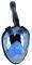 FULL FACE MASK XDIVE CRYSTAL �����/���� (L/XL...