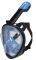 FULL FACE MASK BLUEWAVE �������/����� (S/M)