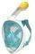 FULL FACE MASK BLUEWAVE ������A�/����� (S/M)