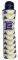 ������� GUY LAROCHE 8386 ������ ����������� �...