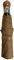 ������� GUY LAROCHE 8304 ������ �������� 97CM...