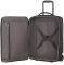   SAMSONITE NEOKNIT UPRIGHT DUFFLE/BACKPACK MELANGE 