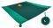   TICKETTOTHEMOON DARK GREEN/G...