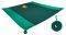   TICKETTOTHEMOON DARK GREEN/G...