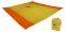   TICKETTOTHEMOON YELLOW/ORANG...