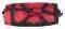   TROLLEY PRINCESS TRAVELLER AMALFI 75X32X32CM RED