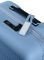 AMERICAN TOURISTER NOVASTREAM SPINNER EXP 67/24 PASTEL BLUE