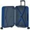  AMERICAN TOURISTER NOVASTREAM SPINNER EXP 67/24 NAVY BLUE