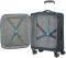   AMERICAN TOURISTER SUMMERFUNK BIZZ SMART SPINNER 55/20 
