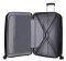   AMERICAN TOURISTER BON AIR DLX SPINNER 55CM 