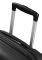   AMERICAN TOURISTER BON AIR DLX SPINNER 55CM 