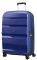   AMERICAN TOURISTER BON AIR DLX SPINNER 55CM  