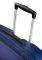   AMERICAN TOURISTER BON AIR DLX SPINNER 55CM  