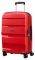  AMERICAN TOURISTER BON AIR DLX SPINNE...