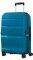  AMERICAN TOURISTER BON AIR DLX SPINNER 66CM  
