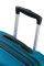  AMERICAN TOURISTER BON AIR DLX SPINNER 66CM  