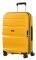  AMERICAN TOURISTER BON AIR DLX SPINNE...