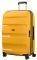 ������� AMERICAN TOURISTER BON AIR DLX SPINNE...