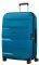 ������� AMERICAN TOURISTER BON AIR DLX SPINNE...