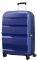  AMERICAN TOURISTER BON AIR DLX SPINNER 75CM  