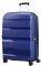  AMERICAN TOURISTER BON AIR DLX SPINNE...