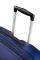  AMERICAN TOURISTER BON AIR DLX SPINNER 75CM  