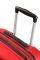  AMERICAN TOURISTER BON AIR DLX SPINNER 75CM 