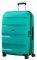  AMERICAN TOURISTER BON AIR DLX SPINNE...